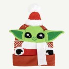 The Mandalorian® Grogu Tonttulakki