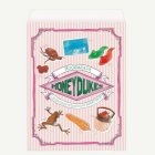 Harry Potter® Honeydukes makeispussit