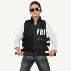 FBI Agenttiliivi Lastenpuku