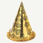 Uudenvuodenhattu Happy New Year Kulta