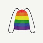 Pride Jumppapussi