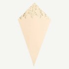 Paperitötteröt Lehtikuviolla Blush