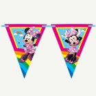 Minnie Mouse® Lippuviirinauha Sateenkaari