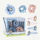 Bluey® hiusasustesetti