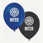 Inter Milan® -lateksi-ilmapallot