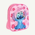 Stitch® Reppu Pinkki
