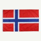 Norjan Lippu Suuri