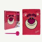 Toy Story® Lotso Vihko & Kynä