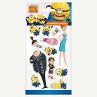 Despicable Me® Tekotatuoinnit