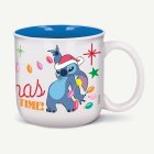 Stitch® Joulumuki