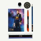 Red Bull® Max Verstappen Penaali