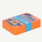 Hot Wheels® Eväsrasia Oranssi