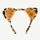 Leopardin korvat