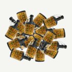 Party Poppers Kulta