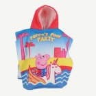 Pipsa Possu® Lasten Poncho
