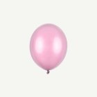 Ilmapallot Metallic Candy Pink