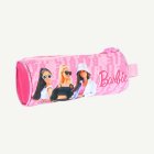 Barbie® Pyöreä Penaali Vaaleansininen