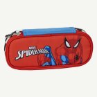 Spiderman® Penaali Punainen