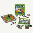 Minecraft® Builders & Biomes Junior Lautapeli