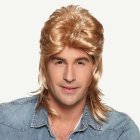 Jimmy Peruukki Blondi