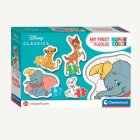 Disney® Klassiset Hahmot Lasten Palapeli