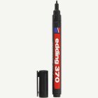 Edding 370 Tussi 1 mm Musta