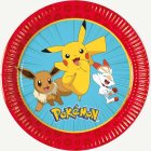 Pokémon® Next Generation Pahvilautaset