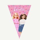 Barbie® Kartiopussit Pinkki