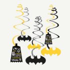 Batman® Kierrekoristeet