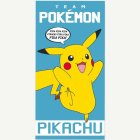 Pokémon® Kylpypyyhe