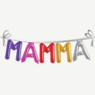 Mamma Ilmapallobanderolli