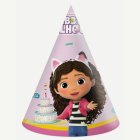 Gabby's Dollhouse® Juhlahatut