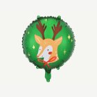Poro foliopallo