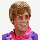 Elton John -peruukki