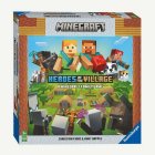 Minecraft® Heroes of the Village Lautapeli