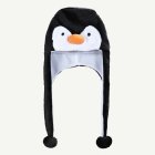 Pingviinihattu