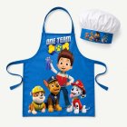 Paw Patrol® One Team Esiliina & Hattu