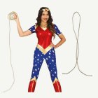 Supersankaritar Lasso Kulta