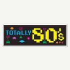Totally 80's Banneri