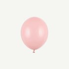 Ilmapallot Pastelli Pale Pink