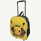 Pokémon® 3D Trolleyreppu