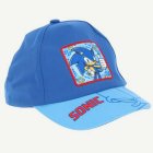 Sonic® Lippis Sininen