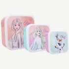 Frozen® Eväsrasiasetti 3 kpl