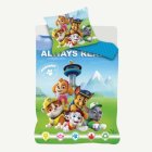 Paw Patrol® Vuodevaatteet