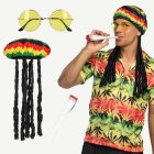 Rasta Asustesetti