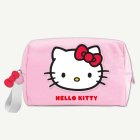 Hello Kitty® Toilettilaukku Vaaleanpunainen