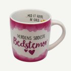 Verdens Sødeste Bedstemor Muki