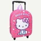 Hello Kitty® 3D Trolleyreppu