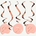 Happy 25th Kierrekoristeet Lush Blush