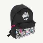 Monster High® Koulureppu Musta